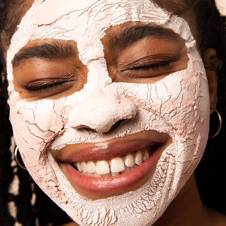 First Aid Beauty Fab Pharma Calamine Pore Purging Mask