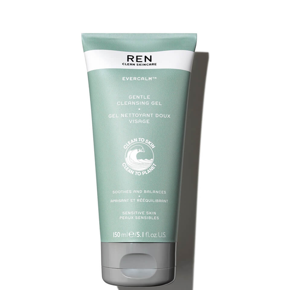 Evercalm Gentle Cleansing Gel 150ml