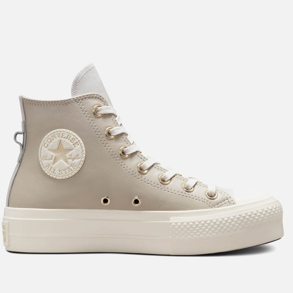 Converse chuck taylor all star botanical neutrals discount high top