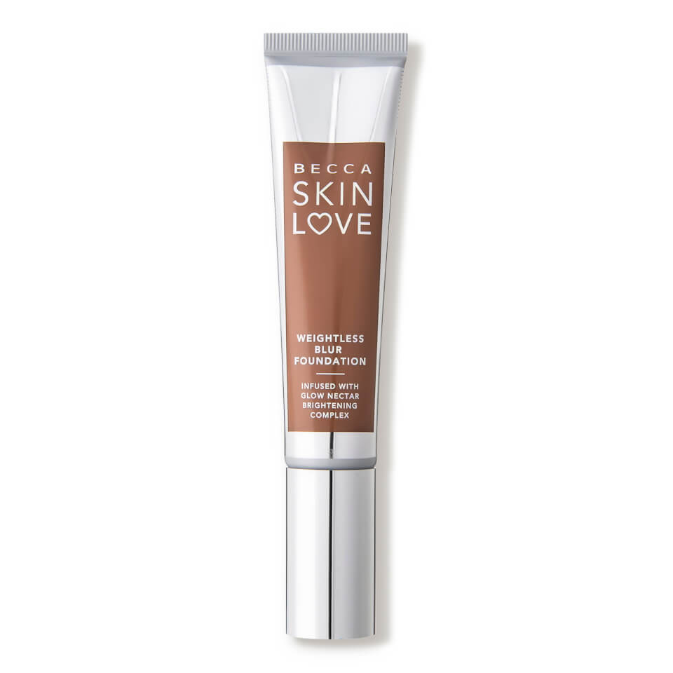 BECCA Cosmetics Skin Love Weightless Blur Foundation Espresso 1.23fl. oz.