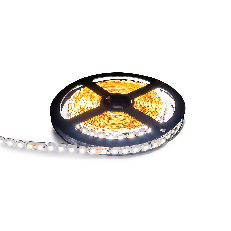Sensio Sigma2 Flexible & Bendable LED Strip Lighting