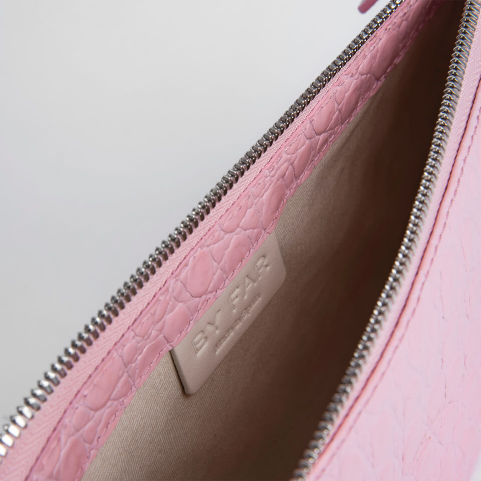 ★ JEDREFEB5★ Croffle shoulder bag pink j22ash001pi KB138650_PINKCLOUD__65486.