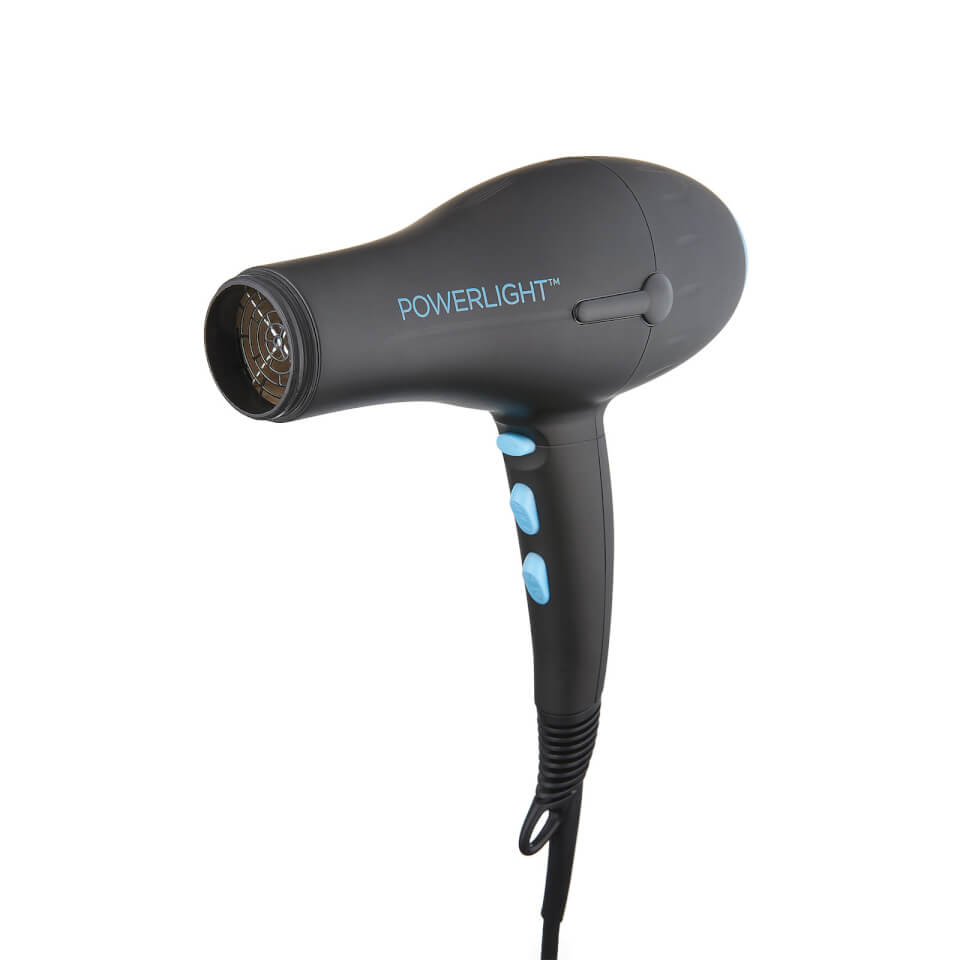 Bio:Ionic PowerLight Pro Hair Dryer