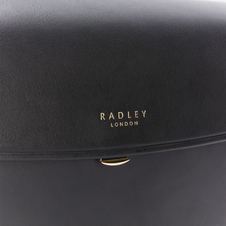 Radley Women's Apsley Road Cross Body Bag - Black
