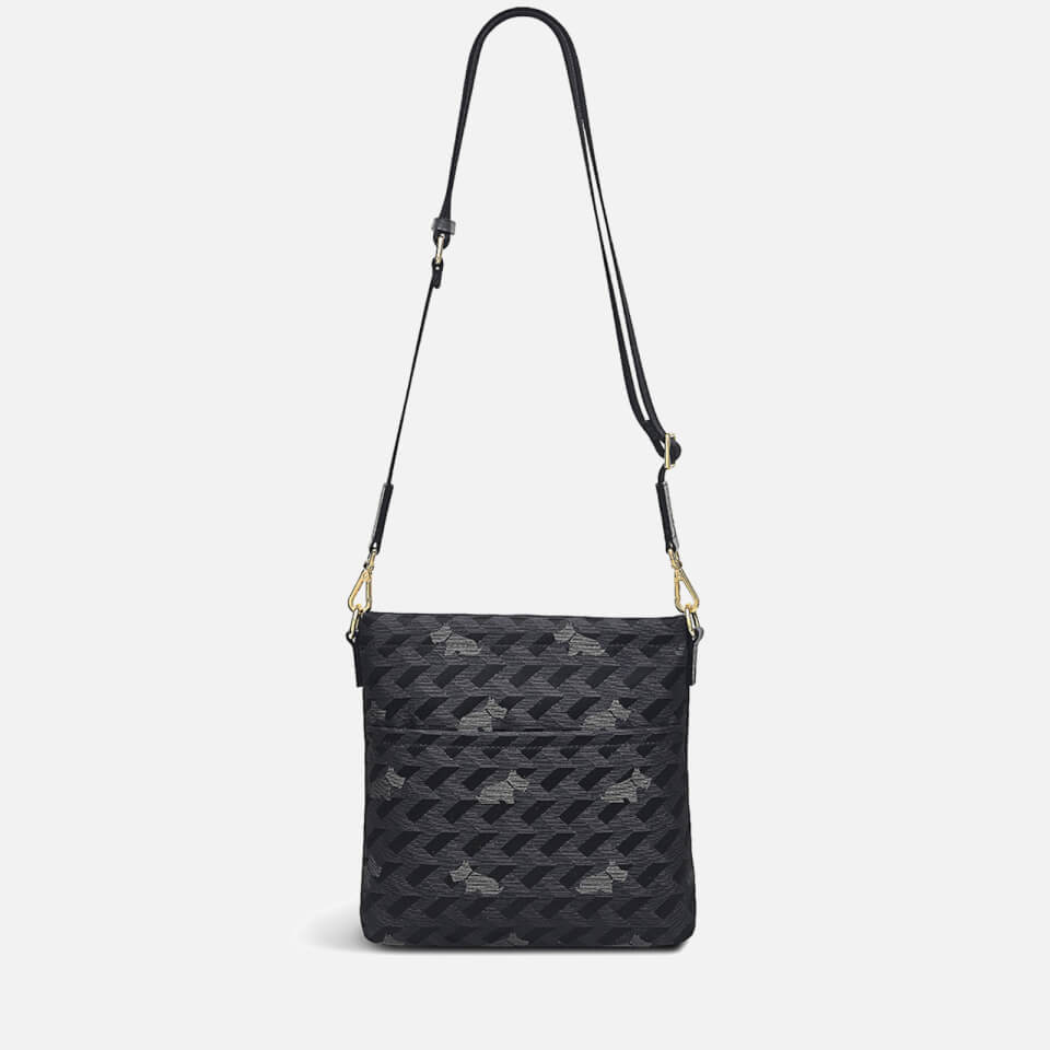 Radley Women's Finsbury Park Dog Cross Body Bag - Thunder