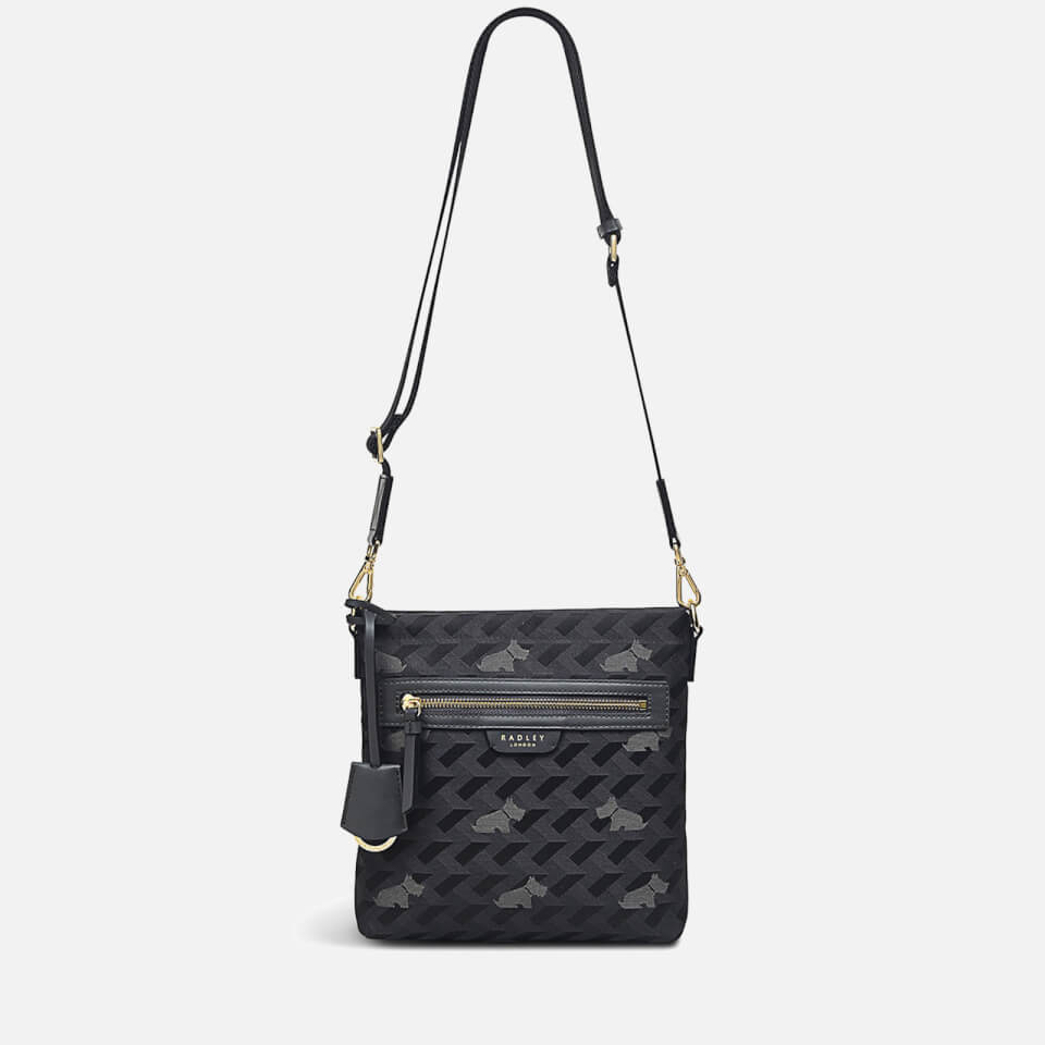 Radley jacquard bag online