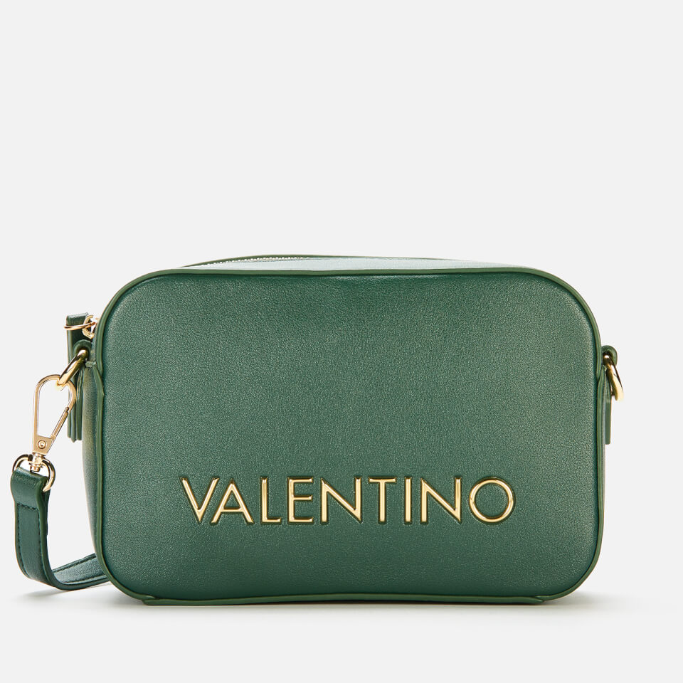 Valentino Bags Women's Olive Camera Bag - Foresta