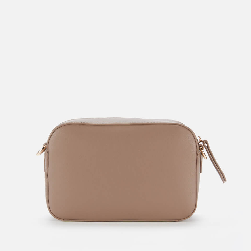 Valentino Bags Women's Olive Camera Bag - Taupe