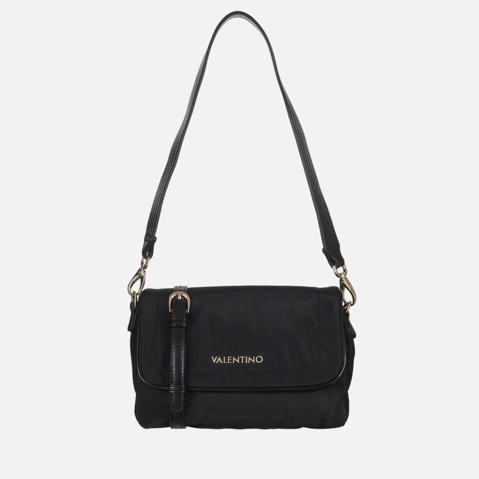 Valentino Bags Women's Olmo Nylon Cross Body Bag - Nero