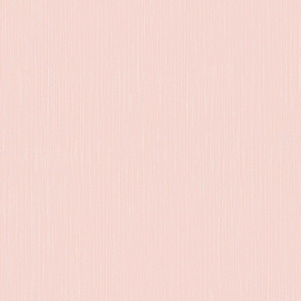 Elle Decoration Shimmer Pink Wallpaper