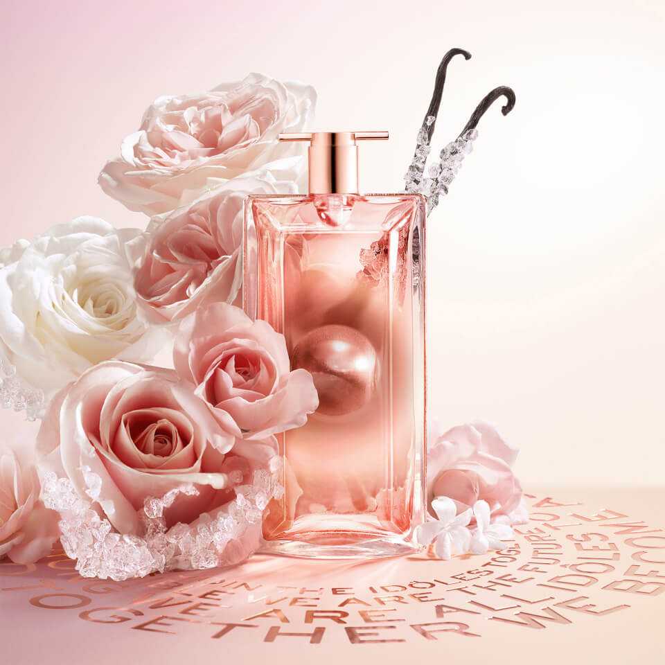 Lancome idole eau de parfum 25ml outlet