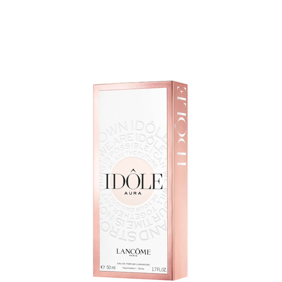 Lancôme Idole Aura Eau De Parfum Fragrance 50ml