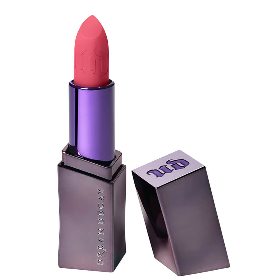 Urban Decay Vice Matte Lipstick - What's Your Sign