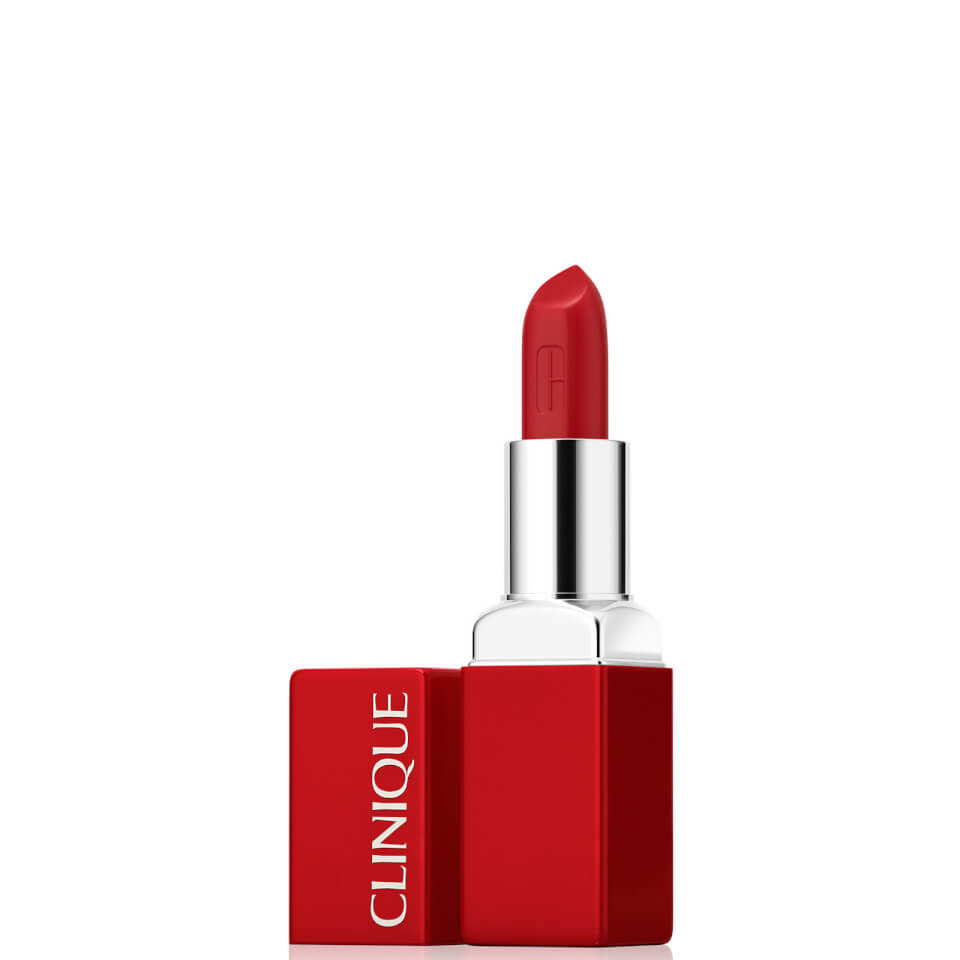 Clinique Pop Reds - Red Handed