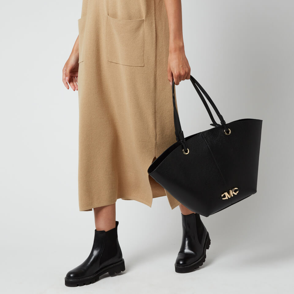 Michael kors best sale izzy tote