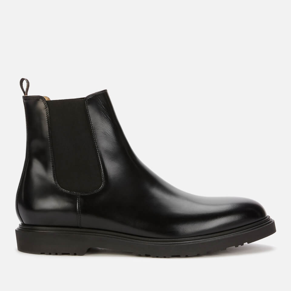 Paul smith shelby boots cheap