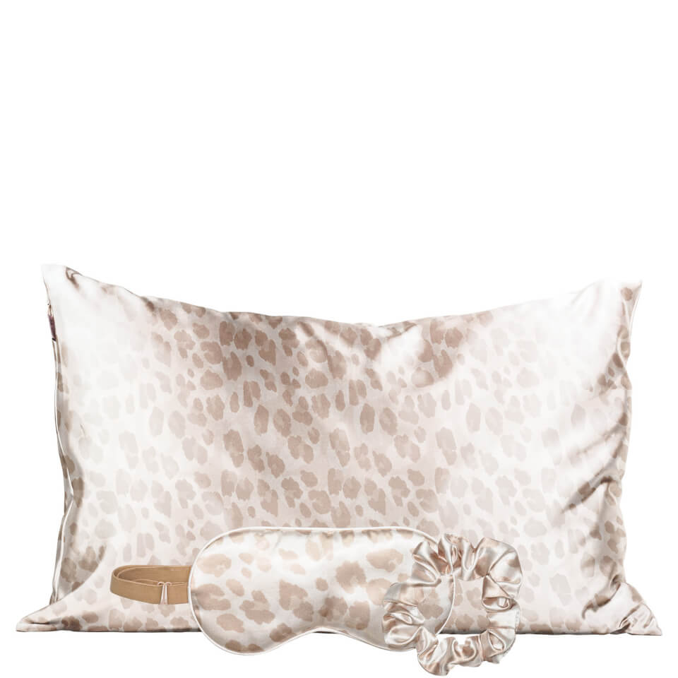Kitsch rituals satin pillowcase cheap