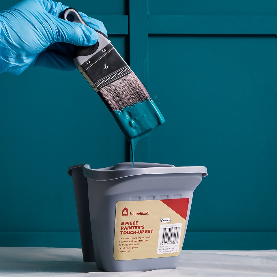 Homebuild Painters Touch Up Kit