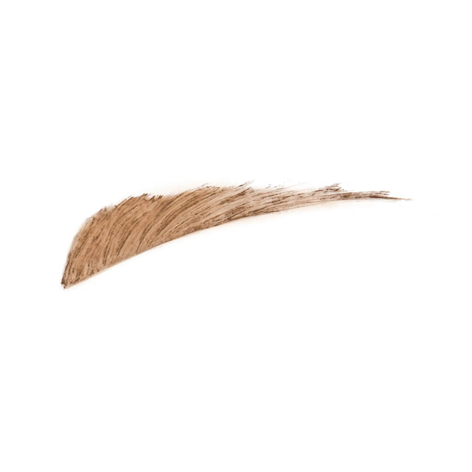Too Faced Brow Wig Brush On Hair Fluffy Brow Gel 5.5ml (Various Shades)