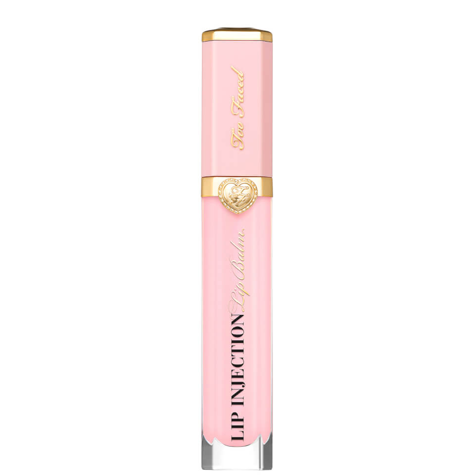 Too Faced Lip Injection Power Plumping Luxury Balm 7ml