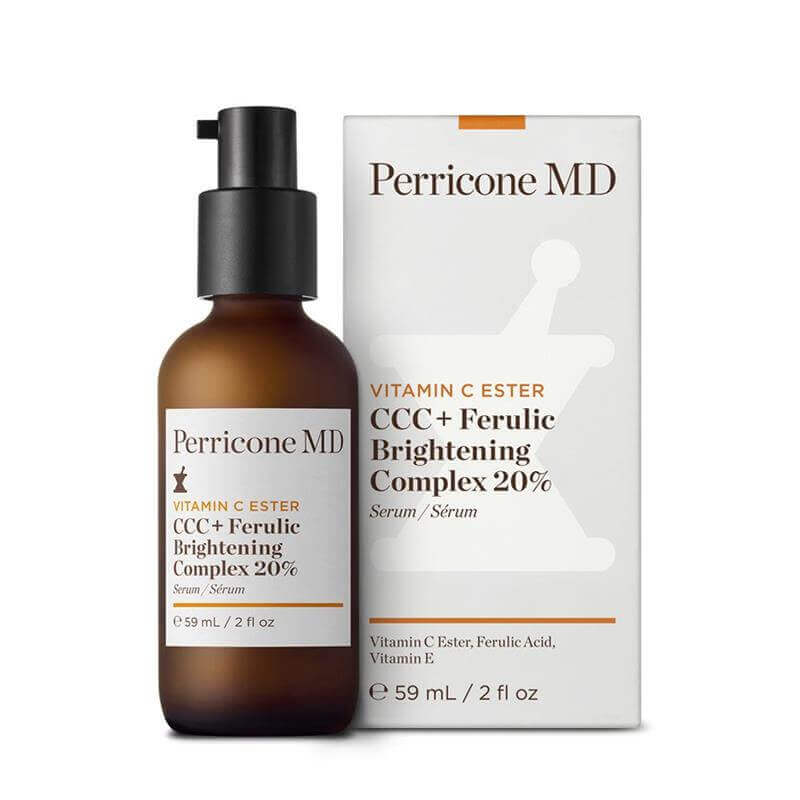 Perricone MD Vitamin C Ester CCC+ and Ferulic Brightening Complex 20% 59ml