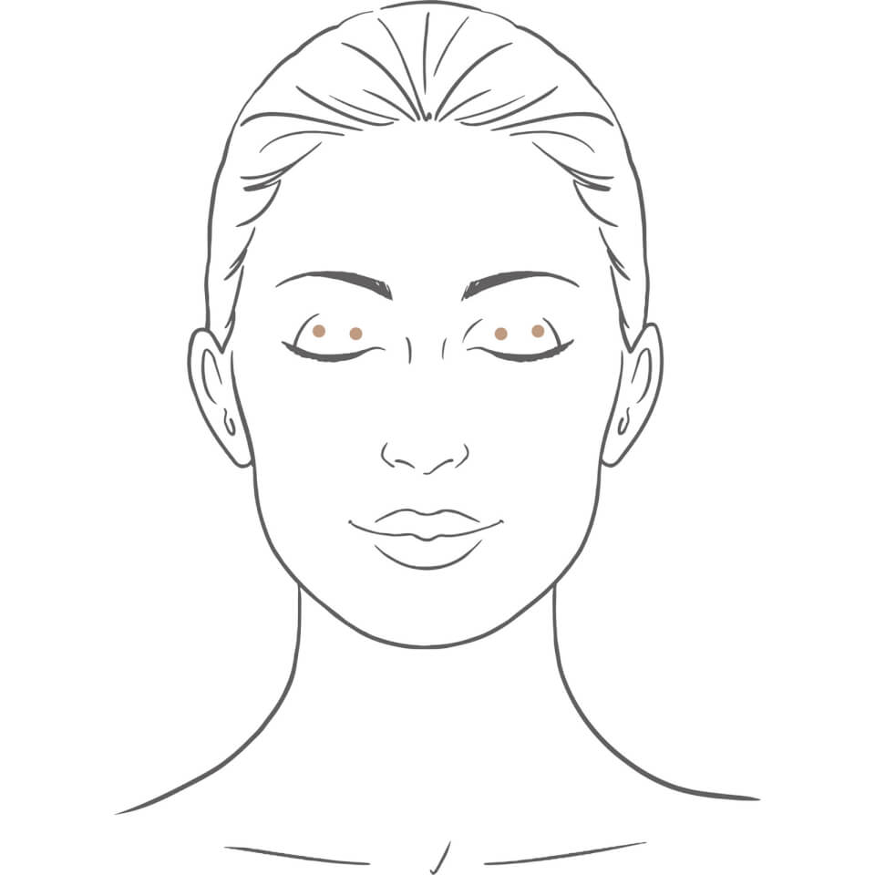 Perricone MD No Makeup Eyeshadow with Acyl-Glutathione 10ml