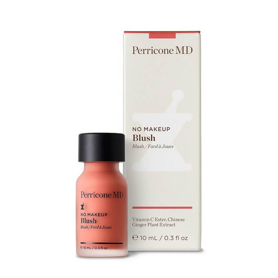 Perricone MD No Makeup Blush with Vitamin C Ester 10ml