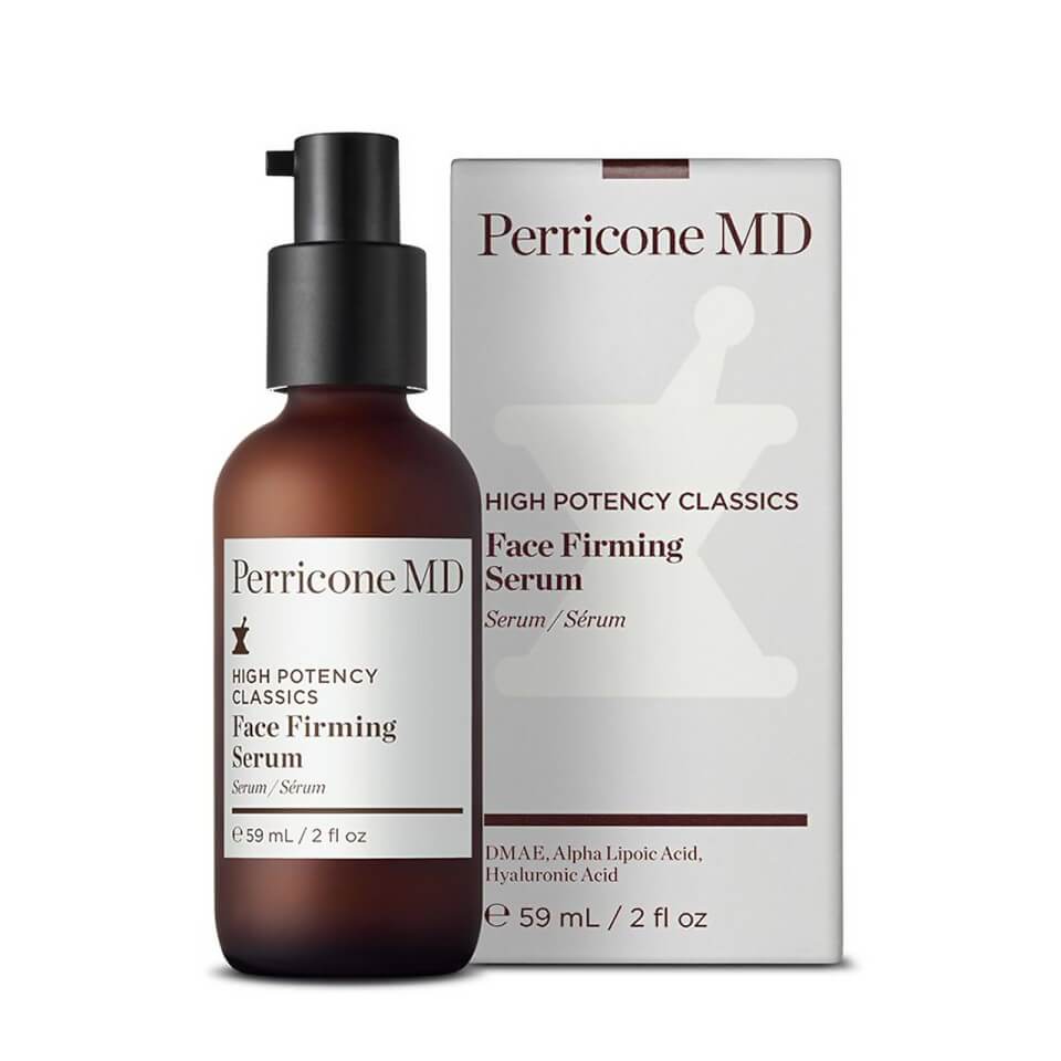 Perricone MD High Potency Classics Face Firming Serum 59ml