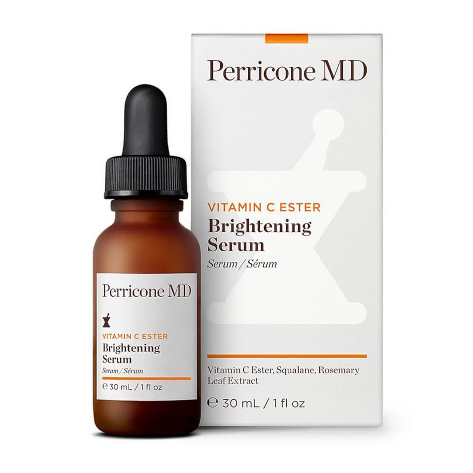 Perricone MD Vitamin C Ester Brightening Serum 30ml