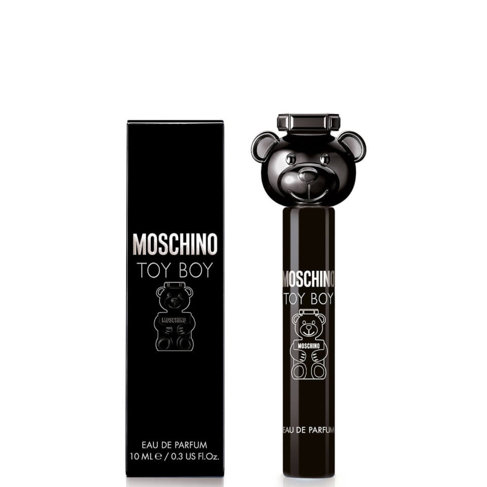 Moschino toy boy notes outlet