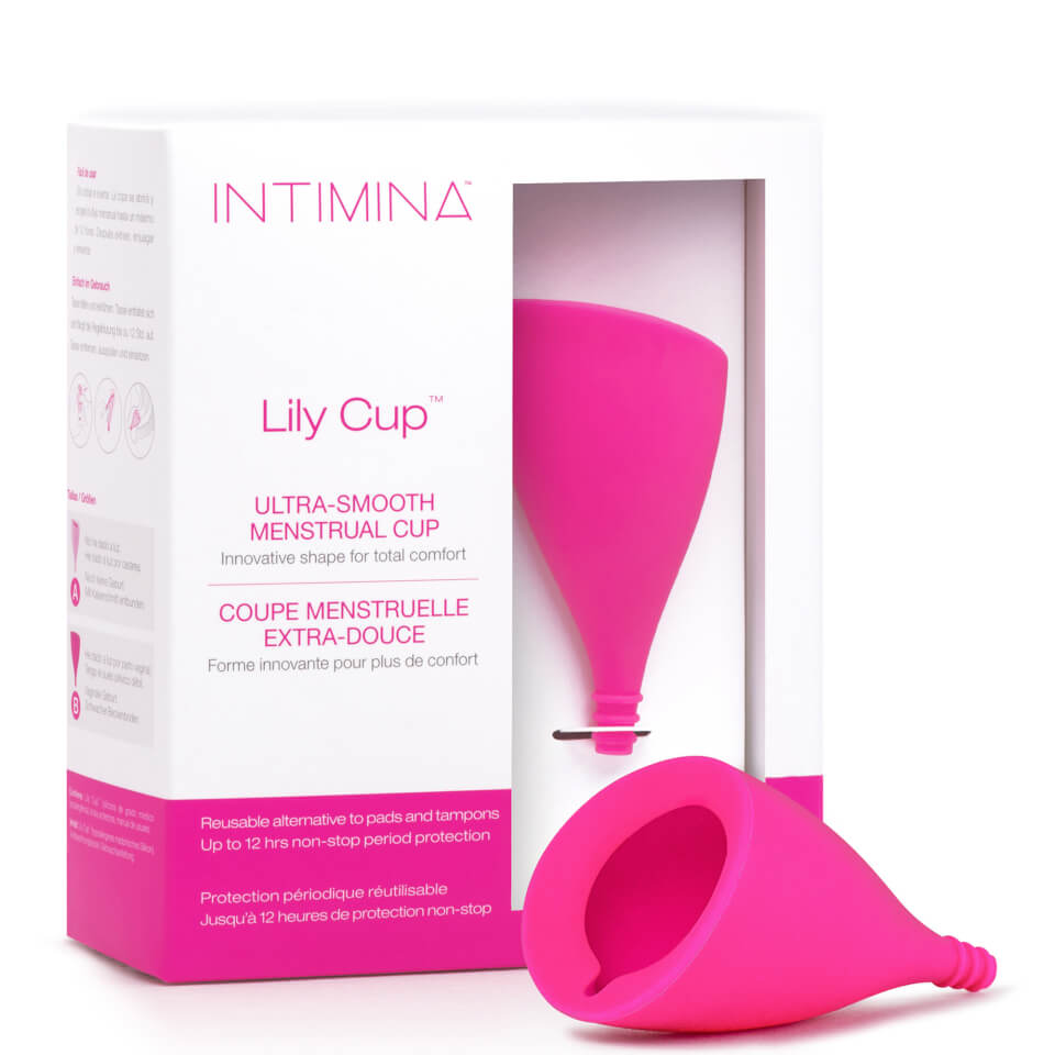 Intimina Lily Cup B