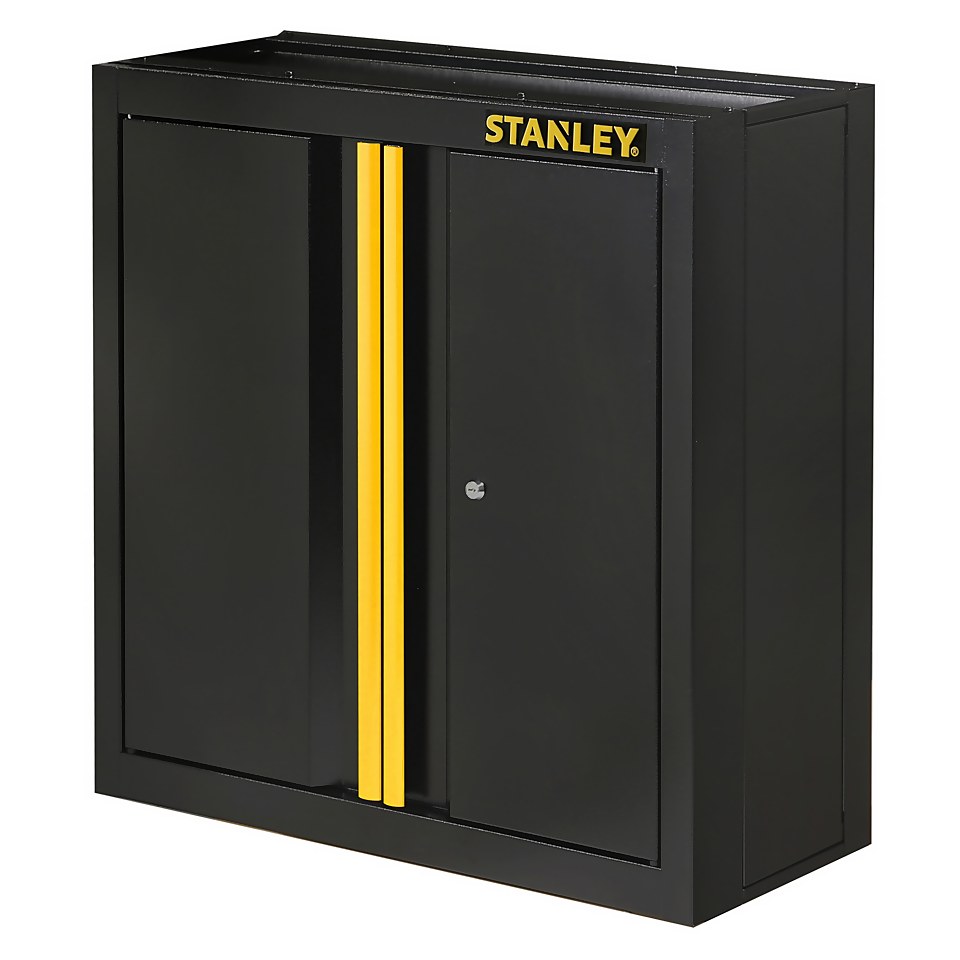 STANLEY 2-Door Foldable Wall Storage Cabinet (STST97598-1)