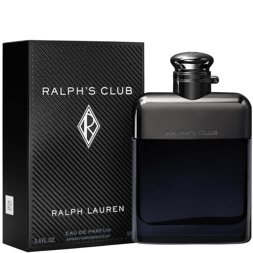 Ralph Lauren Ralph's Club Eau de Parfum - 100ml