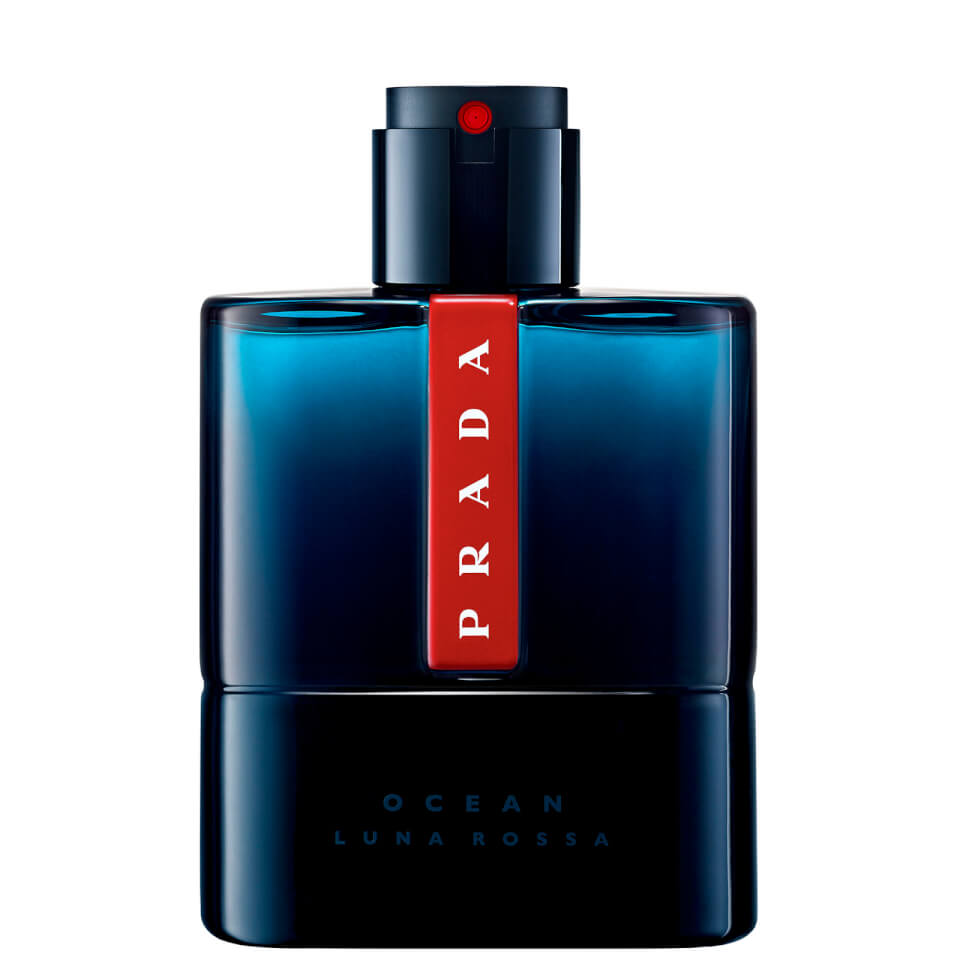 Prada Luna Rossa Ocean Eau de Toilette - 100ml