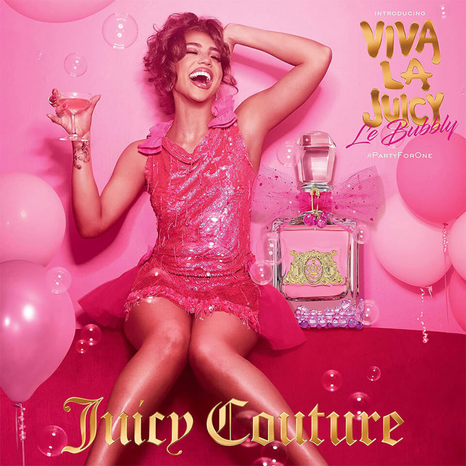 Juicy Couture Viva La Juicy Le Bubbly Eau de Parfum Gift Set
