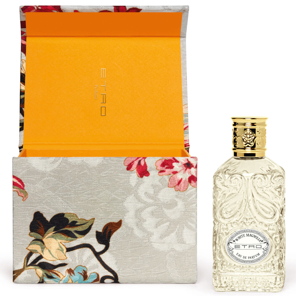 Helena rubinstein 2025 white magnolia perfume