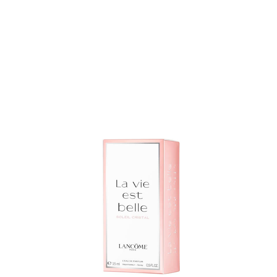 Lancôme La Vie Est Belle Soleil Cristal Eau de Parfum Fragrance Drops 15ml