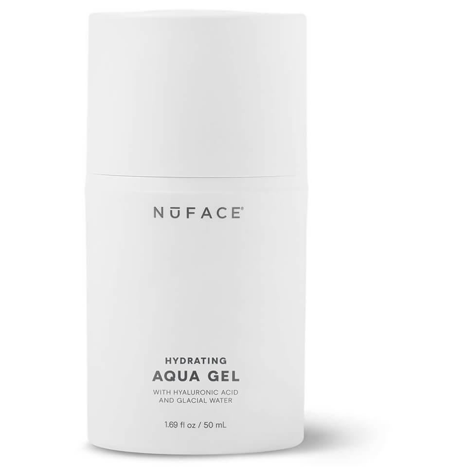 NuFACE - Aqua gel hydratant