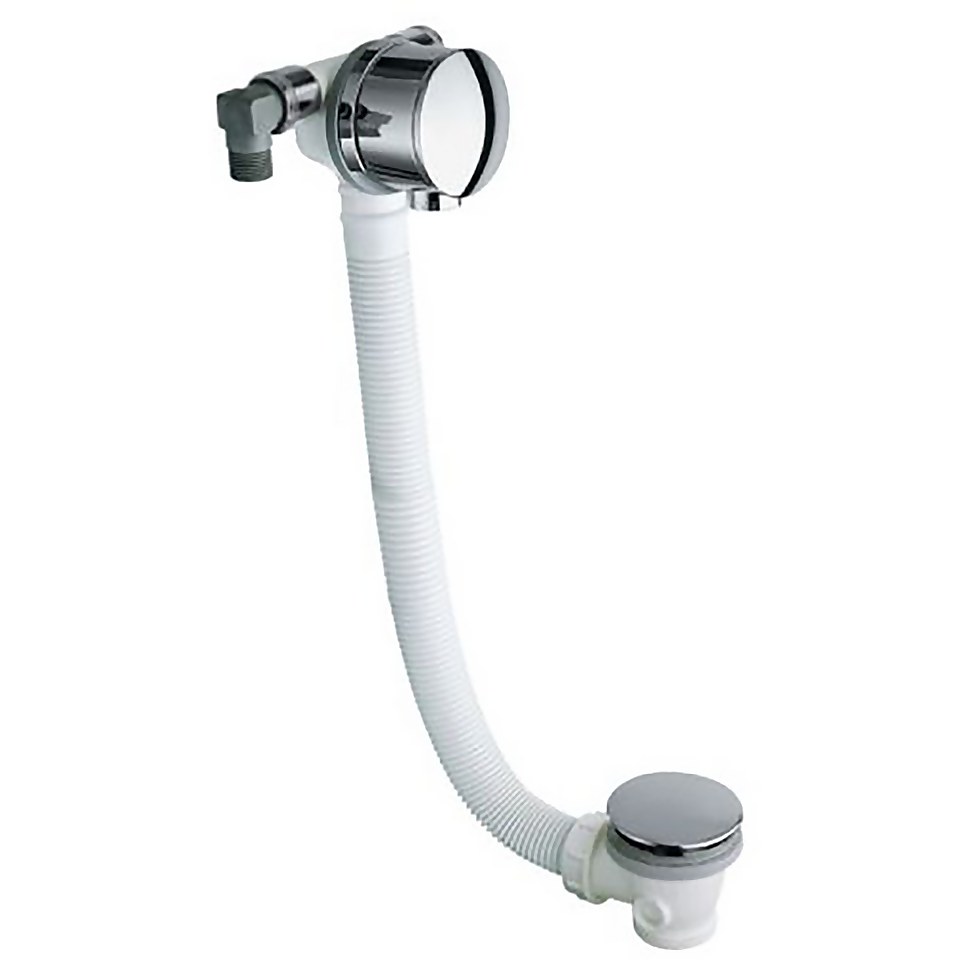 Bathstore Pressfill for Double Ended Baths