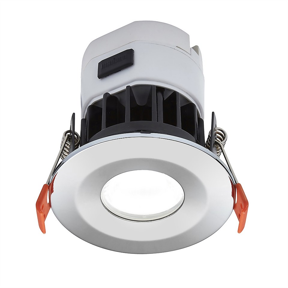 Triotone Fire Rated Downlight