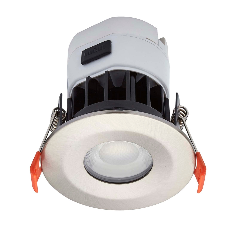 TrioTone® Fire Rated Downlight