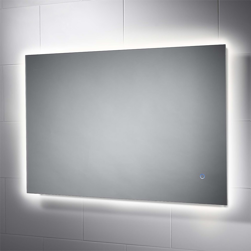 Bathstore Triton Backlit LED Mirror