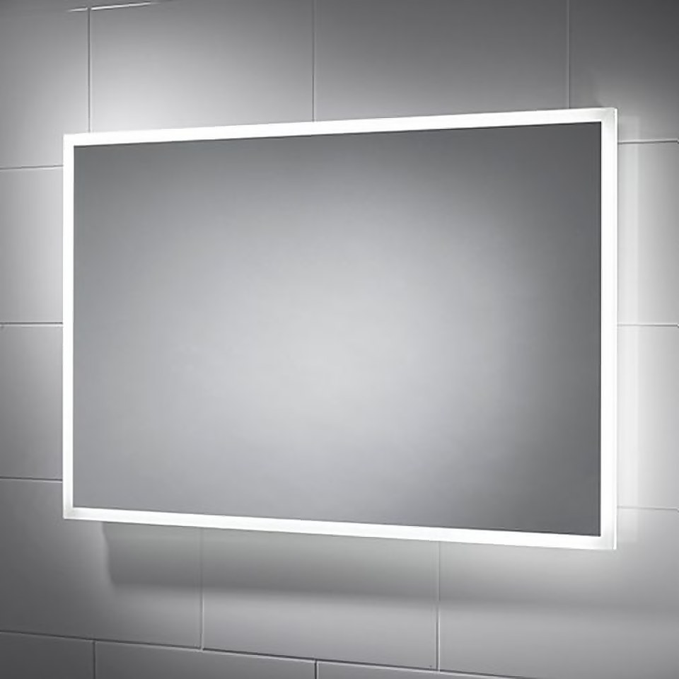 C23 Stella 500 Dimmable LED Mirror