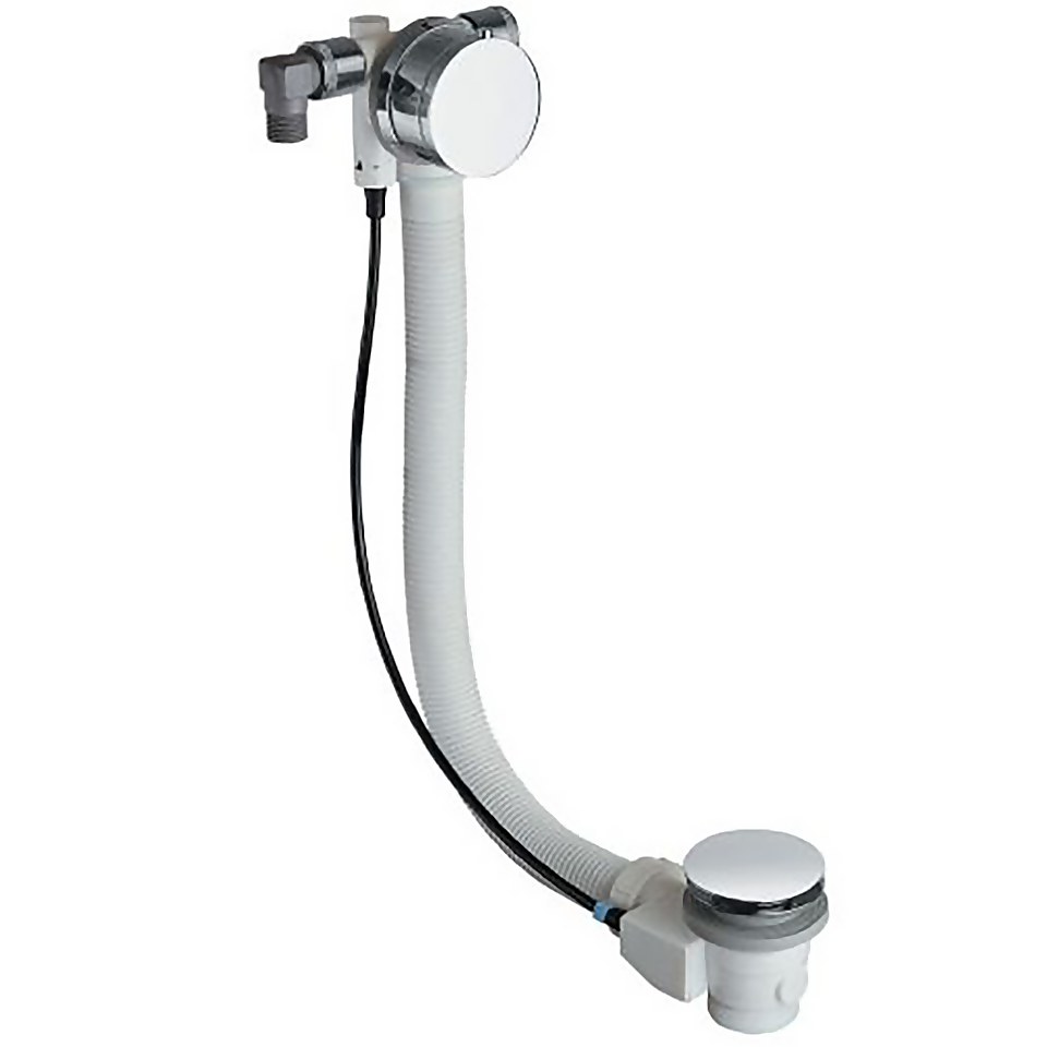 Bathstore Coolfill Tap for Single-ended Bath