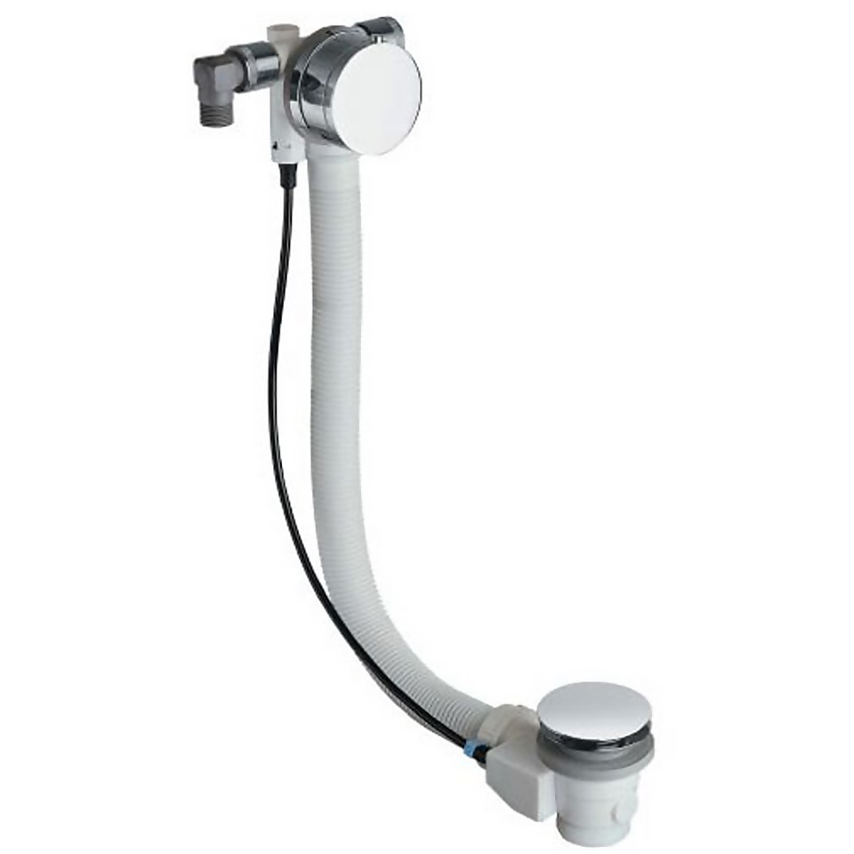 Bathstore Coolfill Tap for Double-ended Bath