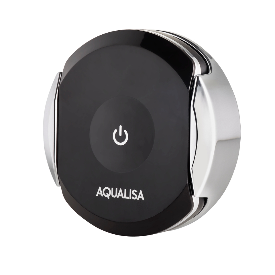Aqualisa Quartz Touch Smart Wireless Remote