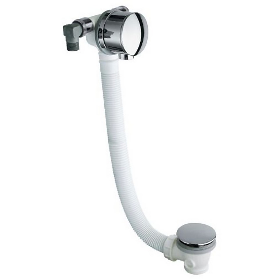 Bathstore Pressfill for Single Ended Baths