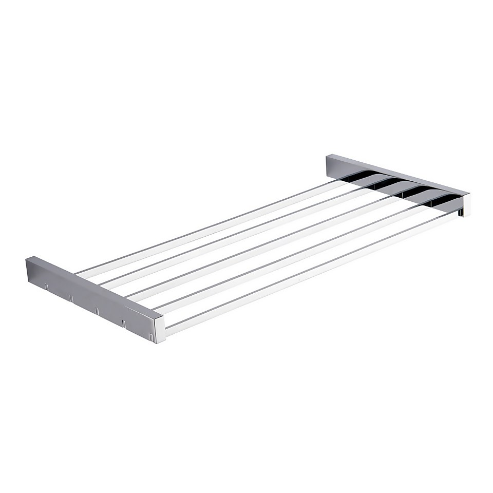 Homebase towel holder 2025