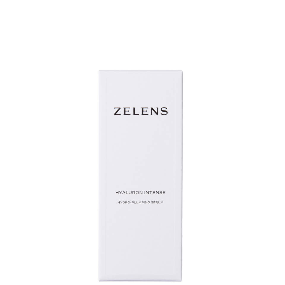 Zelens Hyaluron Intense Hydro-Plumping Serum 30ml