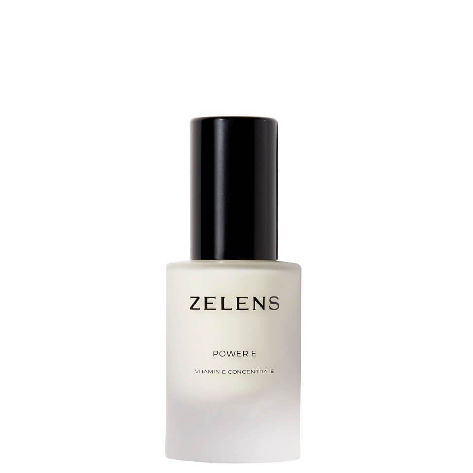 Zelens Power E Moisturising and Protecting Serum 30ml